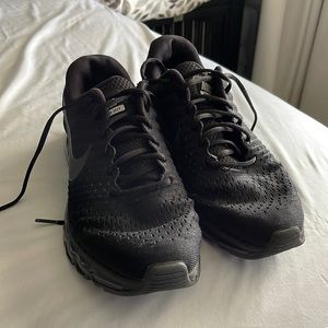 Nike Air Max 2017 - Men